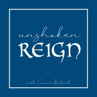 Unshaken Reign cover