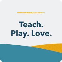 Teach. Play. Love. Parenting Advice for the Early Years cover
