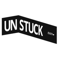 Unstuck cover