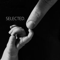 Selected. Adoption Stories cover
