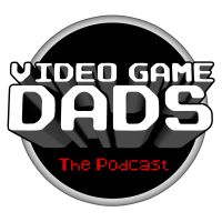 Videogame Dads Podcast cover