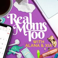 Real Moms Too cover
