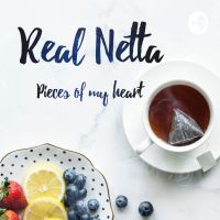 Real Netta, Pieces of my Heart cover