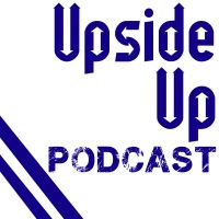 Upside Up Podcast cover