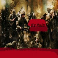 War Movies cover