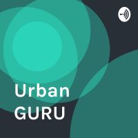 Urban GURU cover
