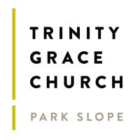 Teaching Audio - Trinity Grace Church Park Slope cover
