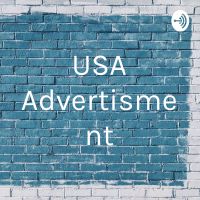 USA Advertisment cover