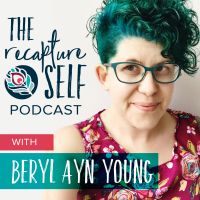 Recapture Self cover