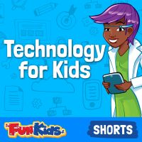 Techno Mum: Technology & Engineering for Kids cover