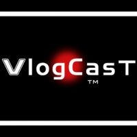 VlogCast cover