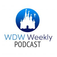WDW Weekly cover