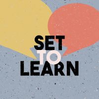 Set To Learn cover