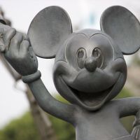 We Like Disney cover