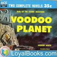 Voodoo Planet by Plague Ship cover