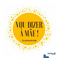 Vou Dizer à Mãe! cover