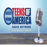 Teens Of America Radio cover
