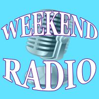 Weekend Radio Show cover