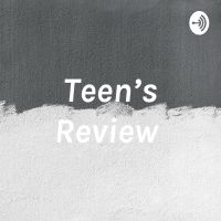 Teen’s Review cover