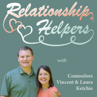 Relationship Helpers cover