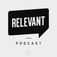 The RELEVANT Podcast cover