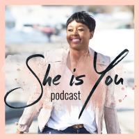 She Is You cover