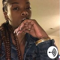 Terrica Keaton cover