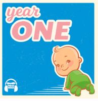 Year One cover
