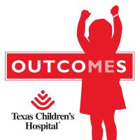 Texas Children’s Hospital: Outcomes cover