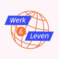 Werk & Leven cover