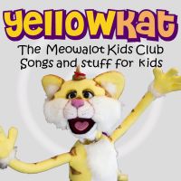 YellowKat Children's Show cover