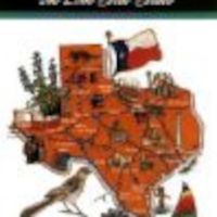 Texas Tales' Podcast cover