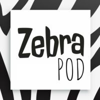 ZebraPod cover
