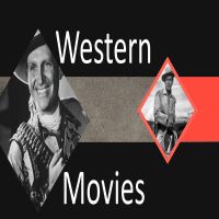Western Movies cover