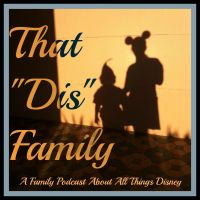 That "Dis" Family cover
