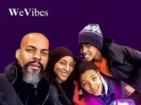 WeVibes cover