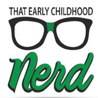 That Early Childhood Nerd cover