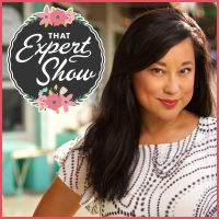 That Expert Show Podcast cover