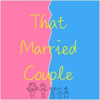 That Married Couple cover
