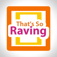 That's So Raving cover
