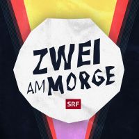 Zwei am Morge cover