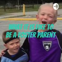 What it is like to be a foster parent cover