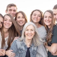 What it’s like to be a single mom cover