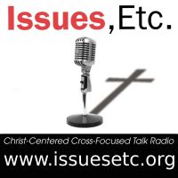 Issues, Etc. cover