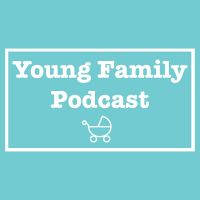 Young Family Podcast cover