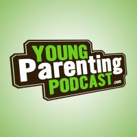 Young Parenting Podcast cover