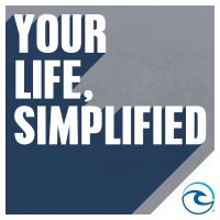 Your Life, Simplified cover
