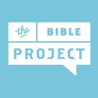 The Bible Project cover