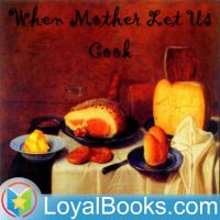 When Mother Lets Us Cook by Constance Johnson cover