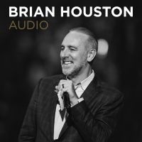 Brian Houston Podcast cover